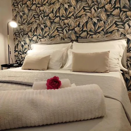 Cuore Barocco Aparthotel