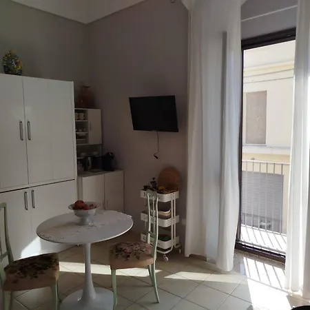 Aparthotel Cuore Barocco